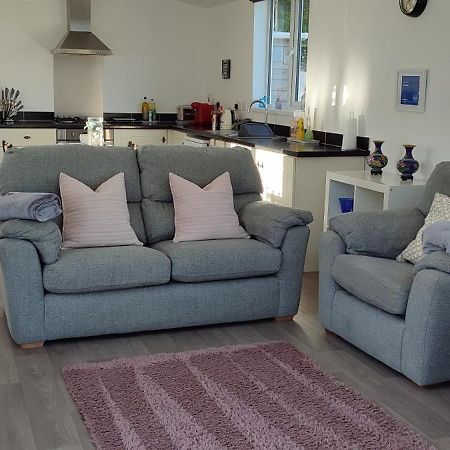 The Bothy Apartment Belmont  ภายนอก รูปภาพ