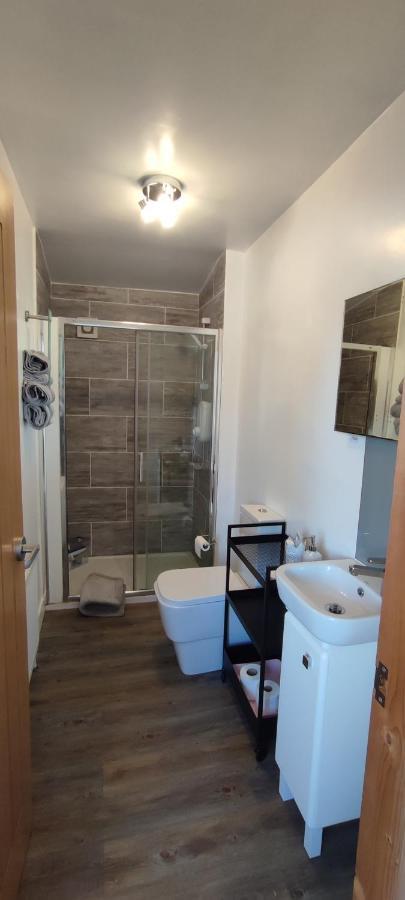The Bothy Apartment Belmont  ภายนอก รูปภาพ