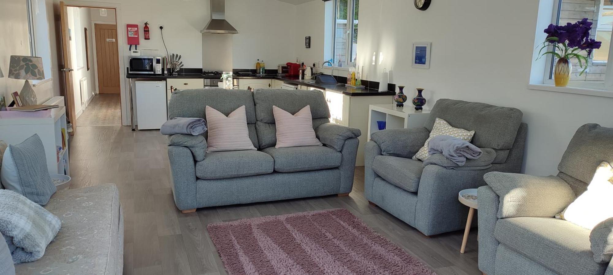 The Bothy Apartment Belmont  ภายนอก รูปภาพ
